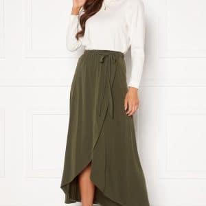 Object Collectors Item Annie Skirt Forest Night M