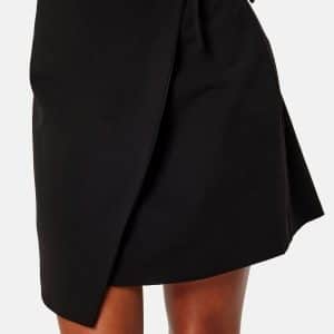 Object Collectors Item Cecilie MW Wrap Skirt Black 36