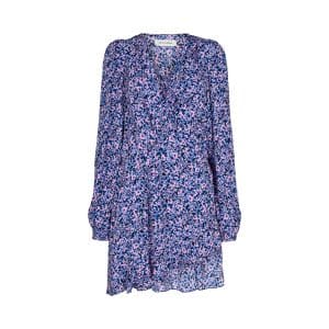 Sofie Schnoor - Dress LS, S232339 - Soft Pink - L / 40