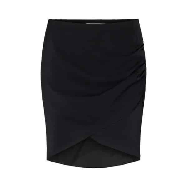 Sofie Schnoor - Skirt, Elvira - Black - L / 40