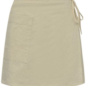 Global Funk - Caja-G - Natural Linen
