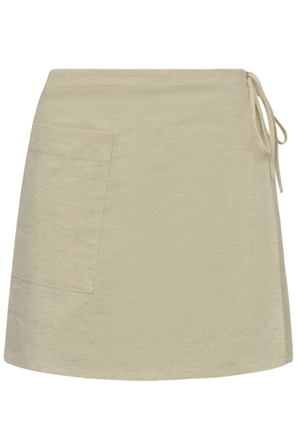 Global Funk - Caja-G - Natural Linen (Levering midt april)