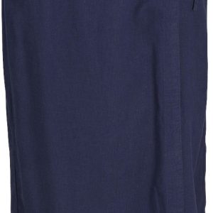 Jxbreeze Summer Wrap Skirt WVN