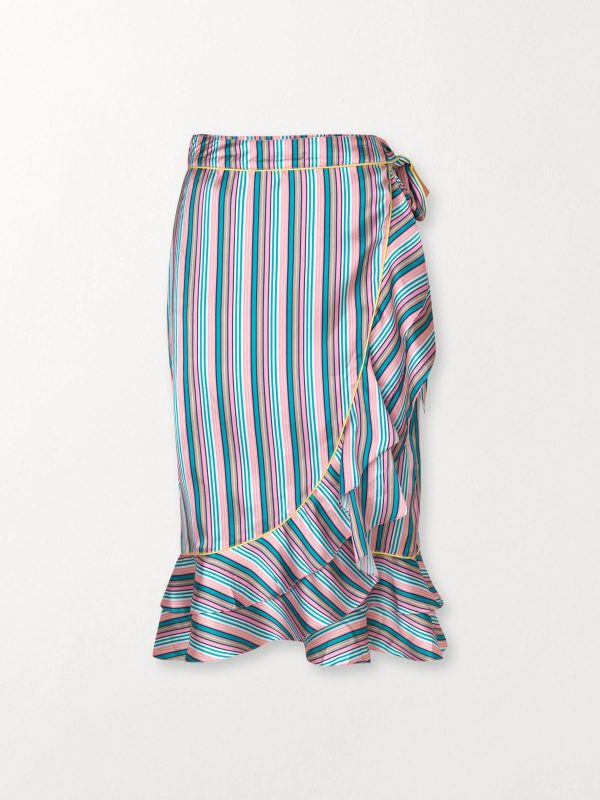 Stria Camillia Skirt