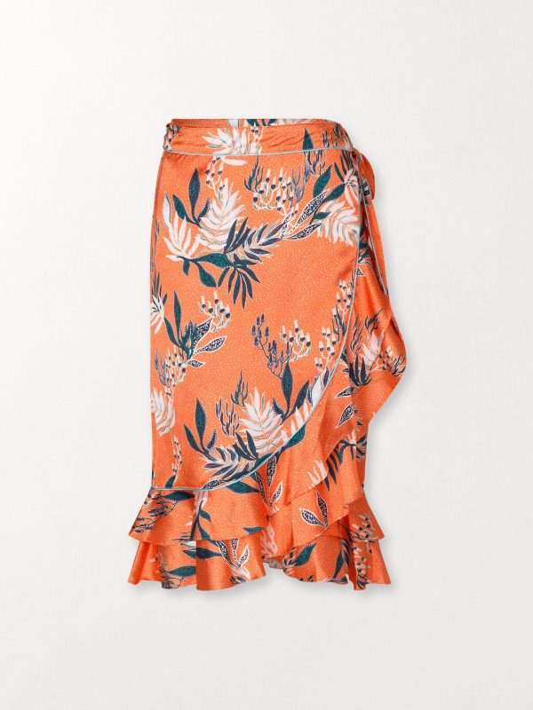 Sylvia Camilla Skirt