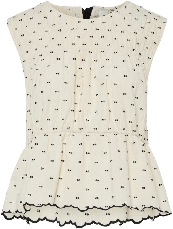 Yasdobby SL TOP