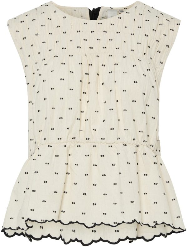 Yasdobby SL TOP