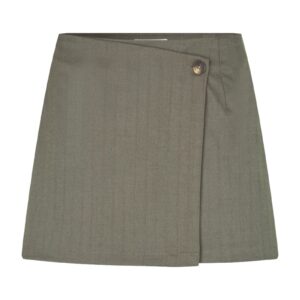 Modström - Nederdel - Pedro Skirt - Chocolate Chip